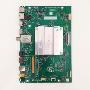 ART. 1889 - PLACA MAIN HITACHI CDH-LE554KSMART22