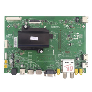 ART. 1893 - PLACA MAIN TOSHIBA 55U4700LA 5844-A9M02B-0P10