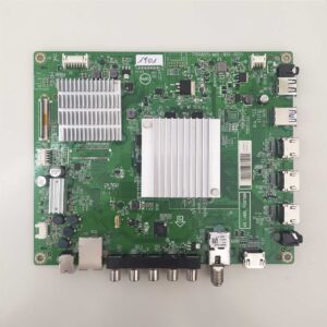 ART. 1901 - PLACA MAIN PHILIPS 43PUG6102 715G8071-MOL-B00-005Y