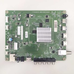 ART. 1907 - PLACA MAIN PHILIPS 32PHG5102/77 715G8251-MOI-B00-004T