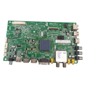 ART. 1923 - PLACA MAIN TOSHIBA 49U4700LA 5800-A6M820-OP10