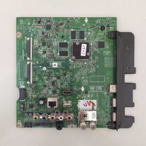 ART. 1947 - PLACA MAIN LG 49UH6500 EAX66752804 1.2