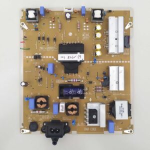 ART. 1948 - PLACA FUENTE LG 49UH6500 PCB;EAX67083601 1.0