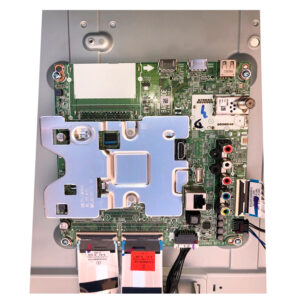 ART. 197 - PLACA MAIN LG 43UK6300