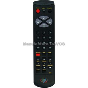 ART. 2646 - REMOTO VIDEO SAMSUNG