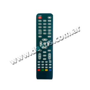 ART. 3884 REMOTO LED PIONEER JVC
