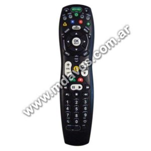 ART. 4184 REMOTO CONVERSOR CABLEVISION ORIGINAL ON DEMAND