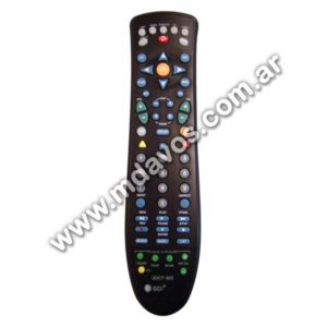REMOTO CONVERSOR CABLEVISION GDI800