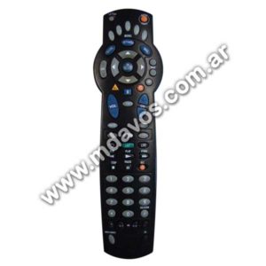 ART. 4187 REMOTO CONVERSOR CABLEVISION ATLAS 5