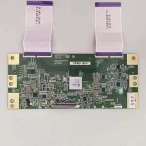 ART. 598 - T-COM SONY KD-55X755F B03304EE0160C A