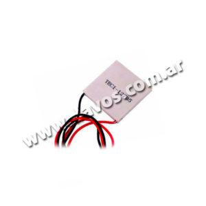 ART. 6500 - CELDA PELTIER TEC1-12705 50w