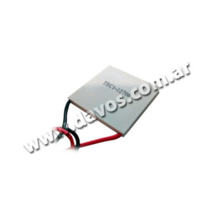 ART. 6501 - CELDA PELTIER TEC1-12706 60w