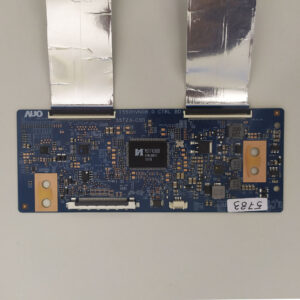 ART. 5783 - PLACA T-CON NOBLEX 50LD881DI T550HVN08.0