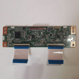 ART. 5791 - PLACA T-CON SANYO LCE50SU9200 MONOPLACA