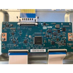 ART. 5796 - PLACA T-CON HISENSE HLE5017RTUX