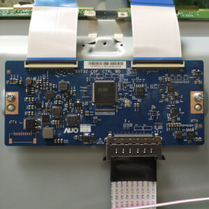ART. 5959 - PLACA T-CON NOBLEX DA55X6500X