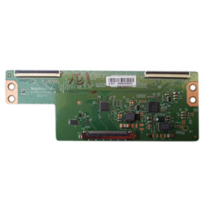 ART. 5962 - PLACA T-CON NOBLEX DI43X5100