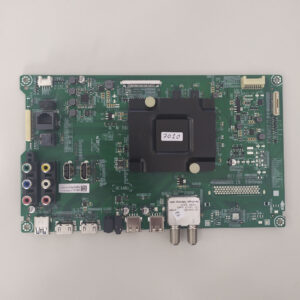 ART. 7020 - PLACA MAIN TV 50" HSS LED HLE5017RTUX