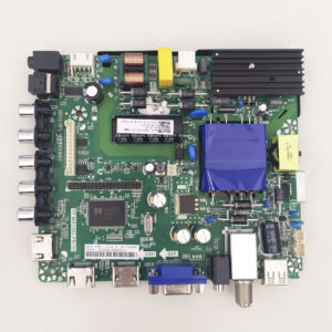 ART. 7022 - PLACA MAIN TVC 39" THS LED THLE3917DF