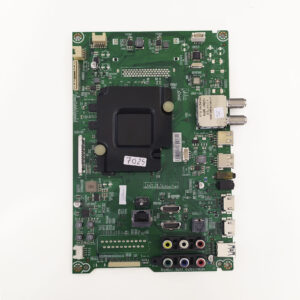 ART. 7025 - PLACA MAIN BGH BLE6516RTUI RSAG2.908.6261-05