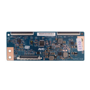 ART. 5736 - T-COM PHILIPS 43PFD6825/77 T430HVN01.A