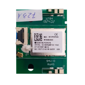 ART. 7231 - PLACA WIFI TCL L32S6500 WT84R2600