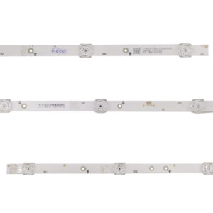 ART. 6600 - TIRA DE LED 7 PHILIPS 43PFD6825/77 81cm