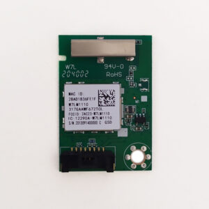 ART. 7236 - PLACA WIFI PHILIPS 43PFD6825/77 W7LM1110