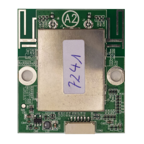 ART 7241 - PLACA WIFI TOSHIBA 49U4700LA 5823-W81920-1020