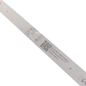 ART. 6622 - TIRA DE LED 7 TCL L75P8M 85cm