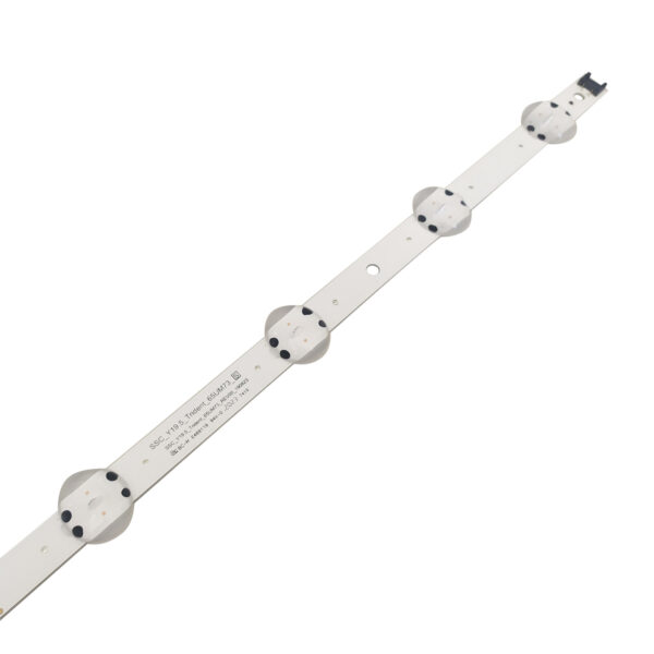 ART. 6646 - TIRA DE LED 9 LG 65UM73 63cm