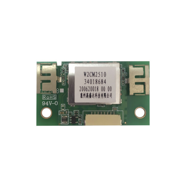 ART. 7243 - PLACA WIFI TELEFUNKEN TK4319FK5 W2CM2510