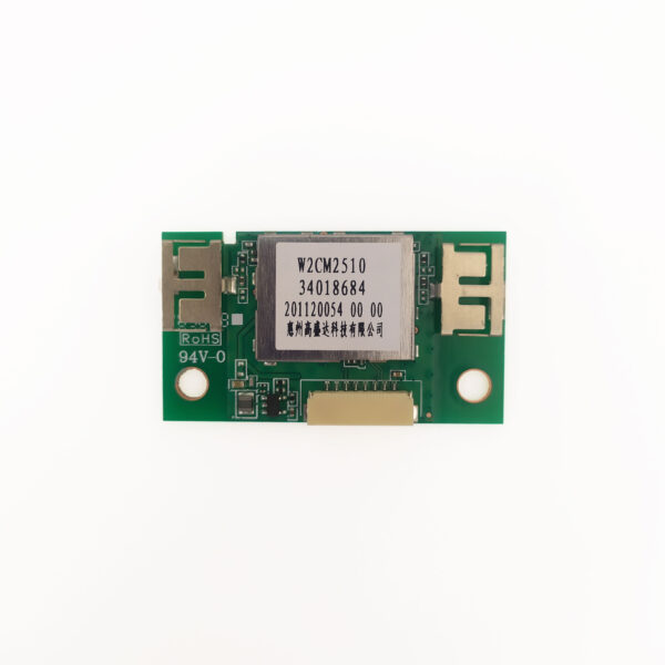 ART. 7246 - PLACA WIFI TOP HOUSE TH3219K5 W2CM2510