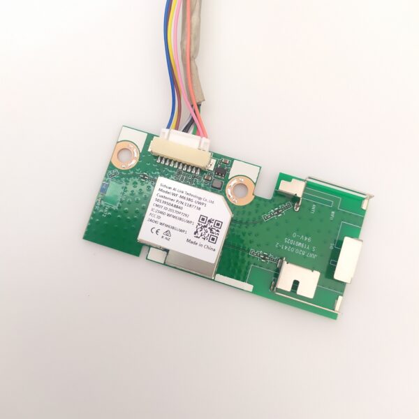 ART. 7247 - PLACA WIFI ADMIRAL AD50A6100 WF-M638G-UWP1